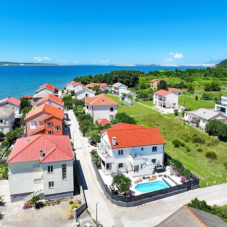 Apartments Feliks Ljubac  Luaran gambar