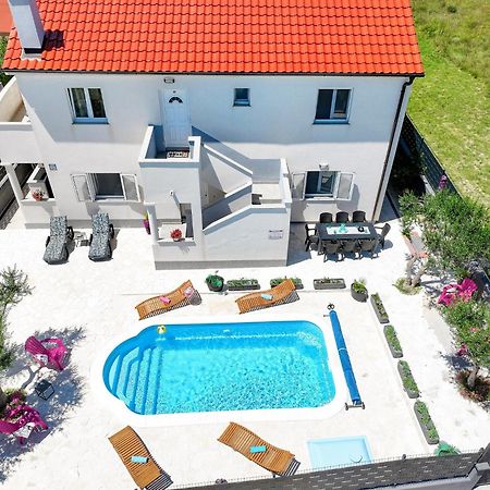 Apartments Feliks Ljubac  Luaran gambar