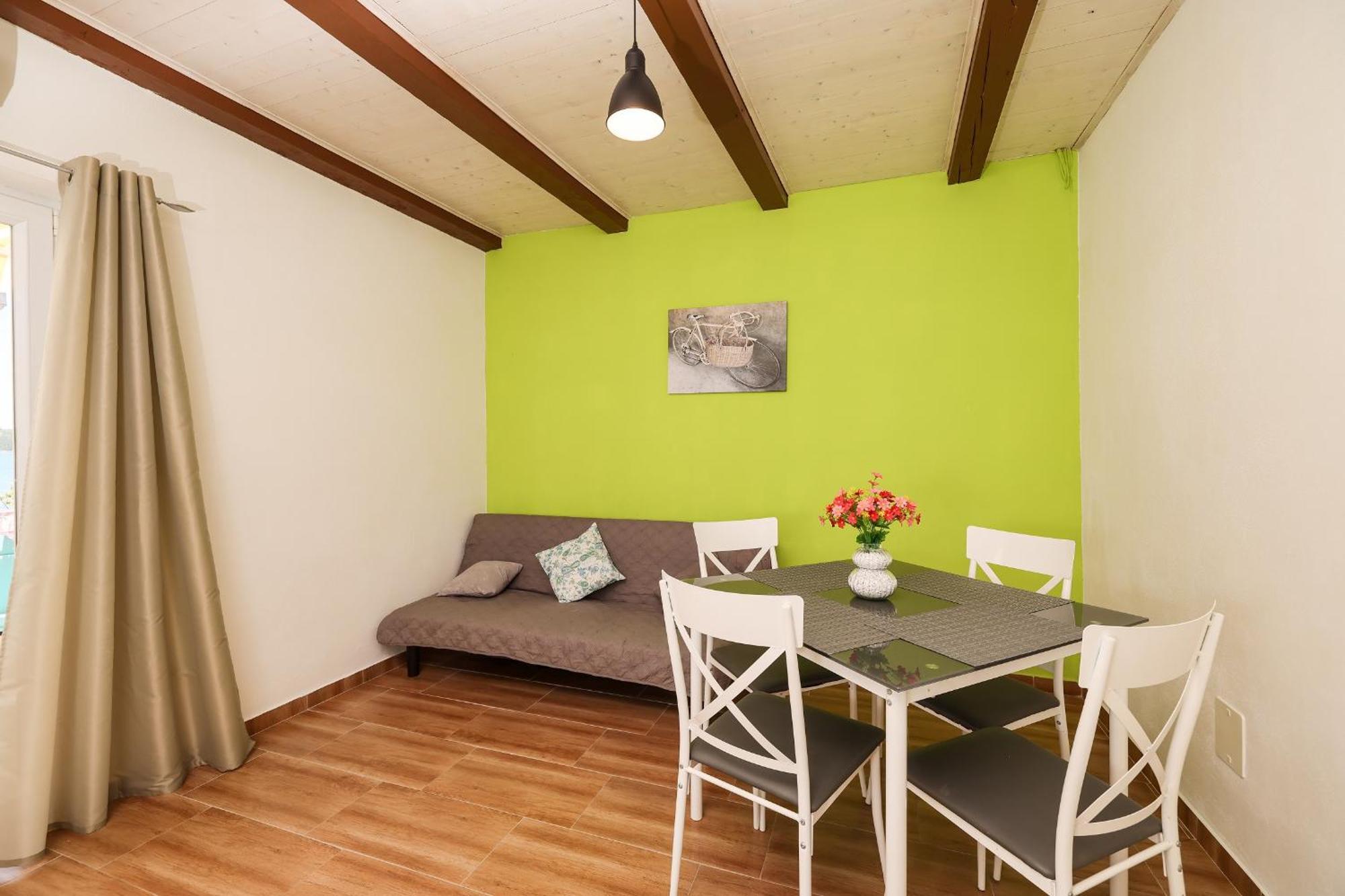 Apartments Feliks Ljubac  Luaran gambar