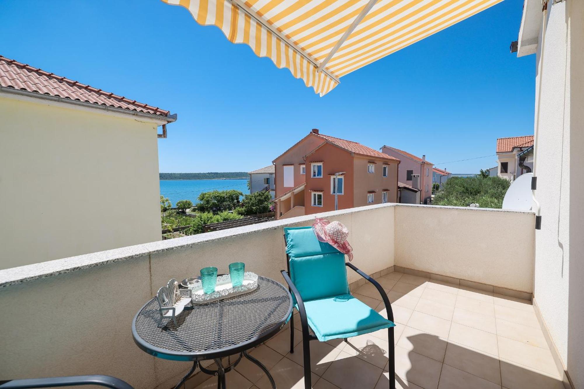 Apartments Feliks Ljubac  Bilik gambar