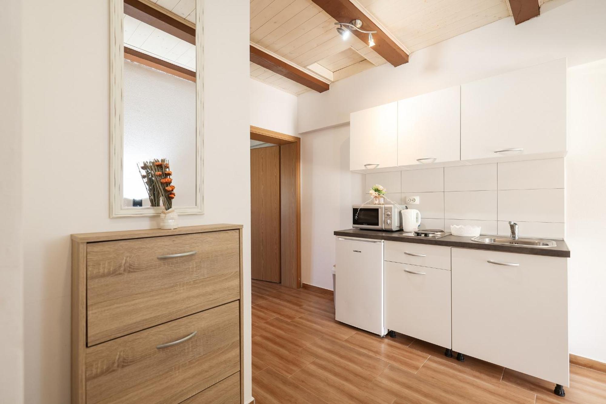 Apartments Feliks Ljubac  Bilik gambar