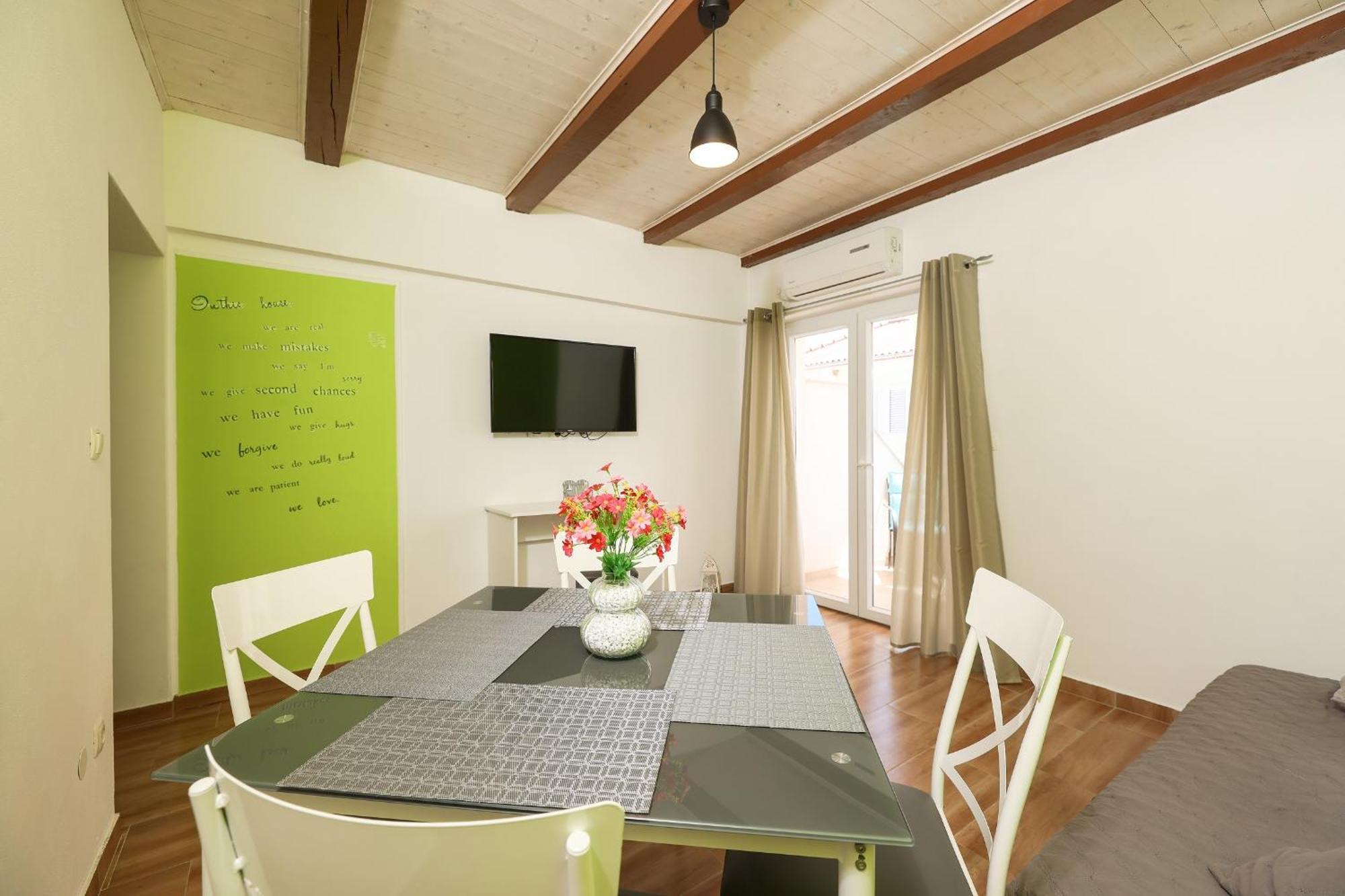 Apartments Feliks Ljubac  Luaran gambar