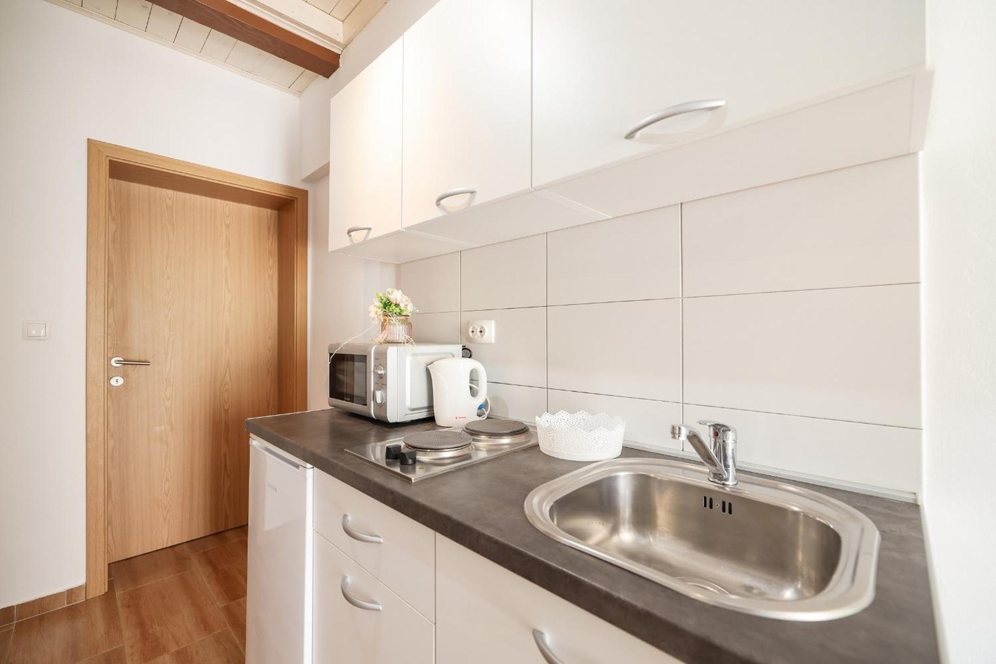 Apartments Feliks Ljubac  Luaran gambar