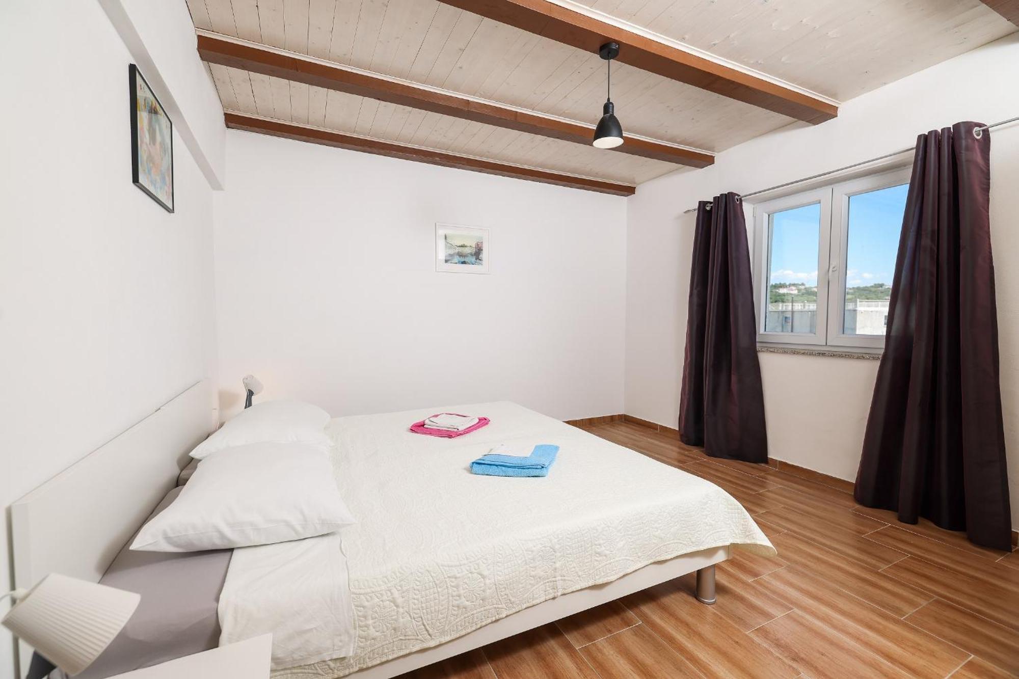 Apartments Feliks Ljubac  Luaran gambar