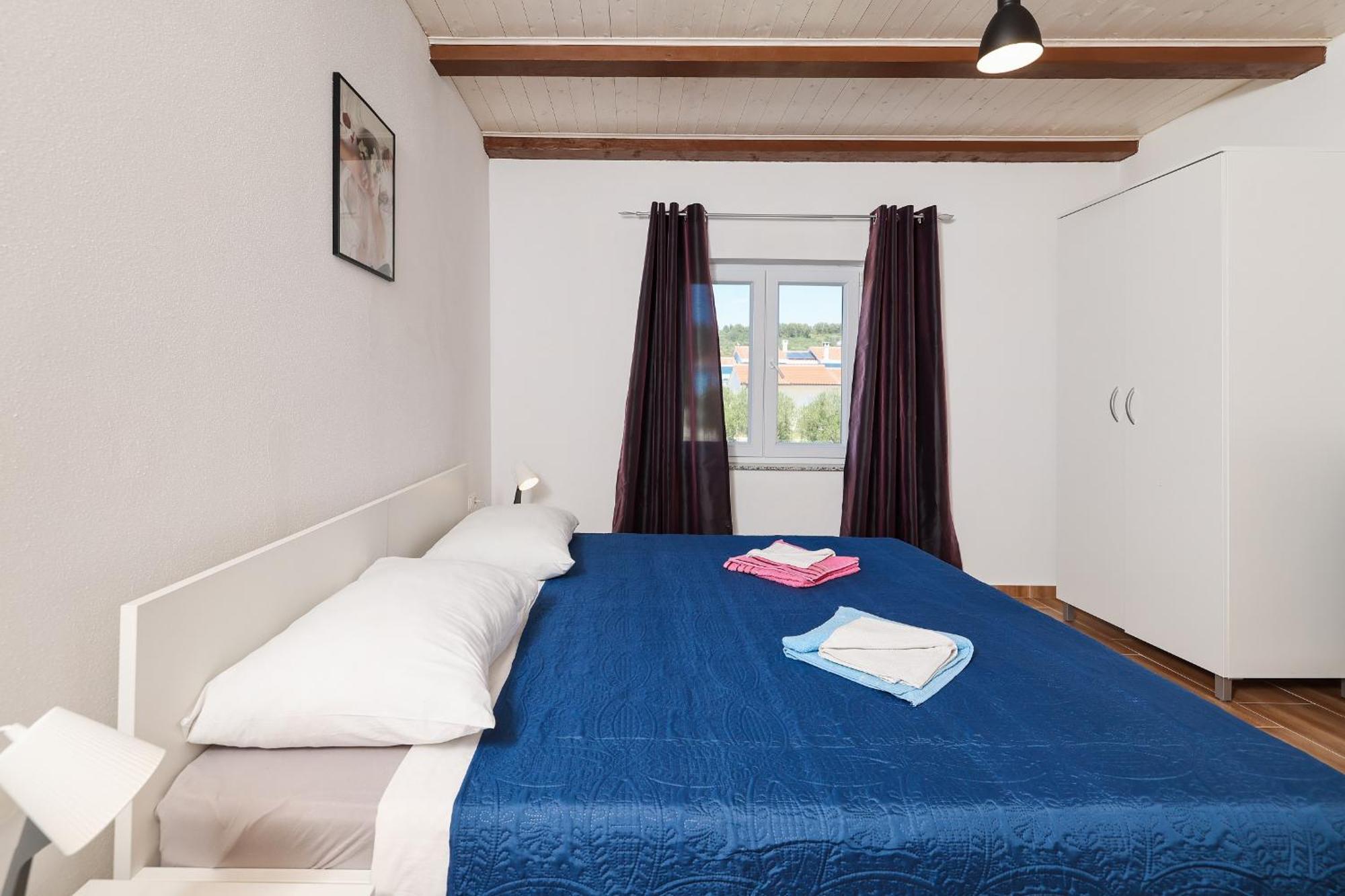 Apartments Feliks Ljubac  Luaran gambar
