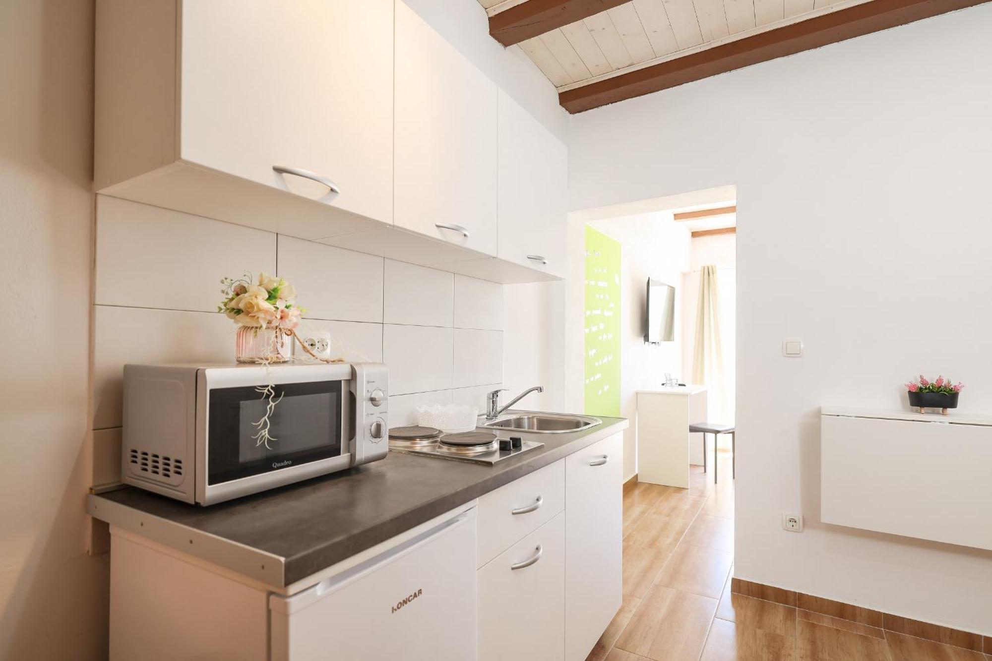 Apartments Feliks Ljubac  Luaran gambar