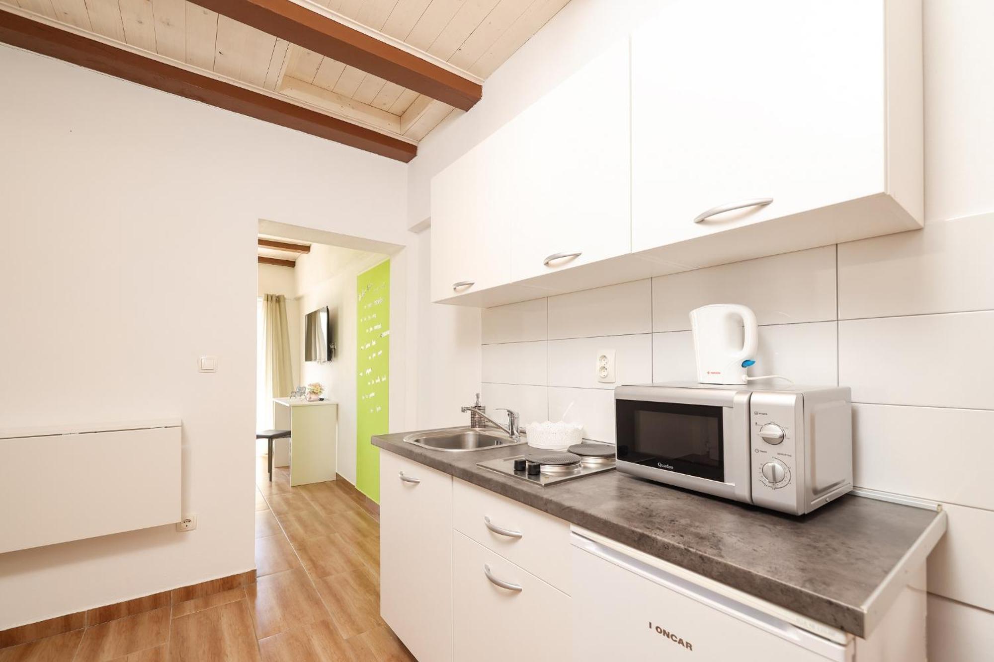 Apartments Feliks Ljubac  Luaran gambar