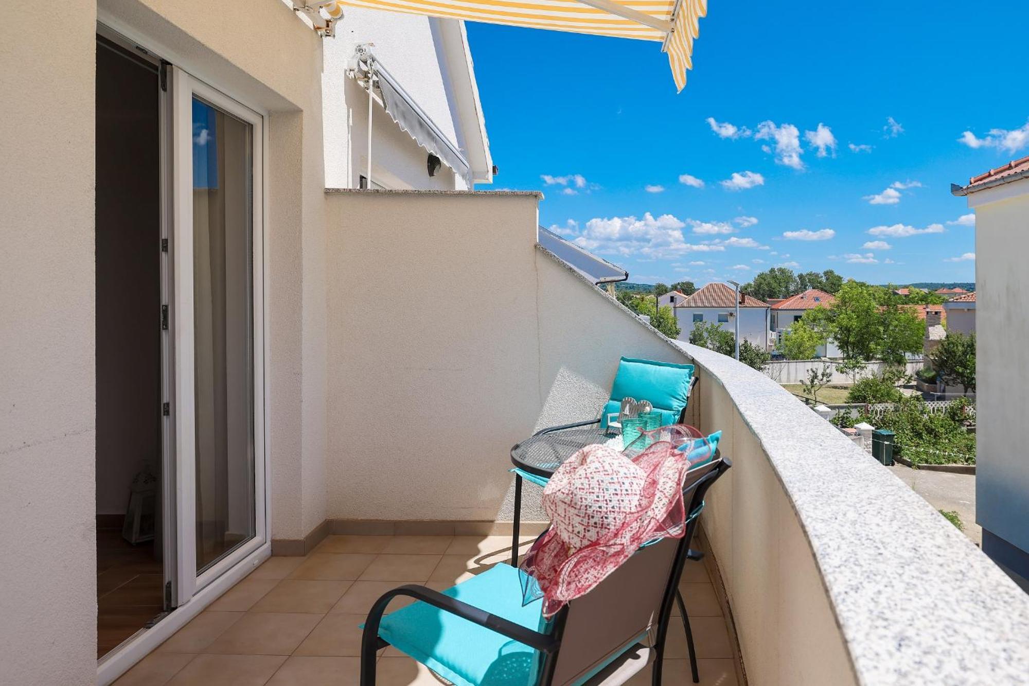 Apartments Feliks Ljubac  Bilik gambar