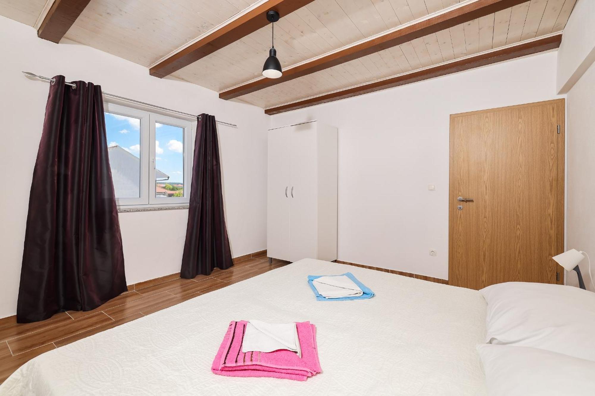 Apartments Feliks Ljubac  Luaran gambar