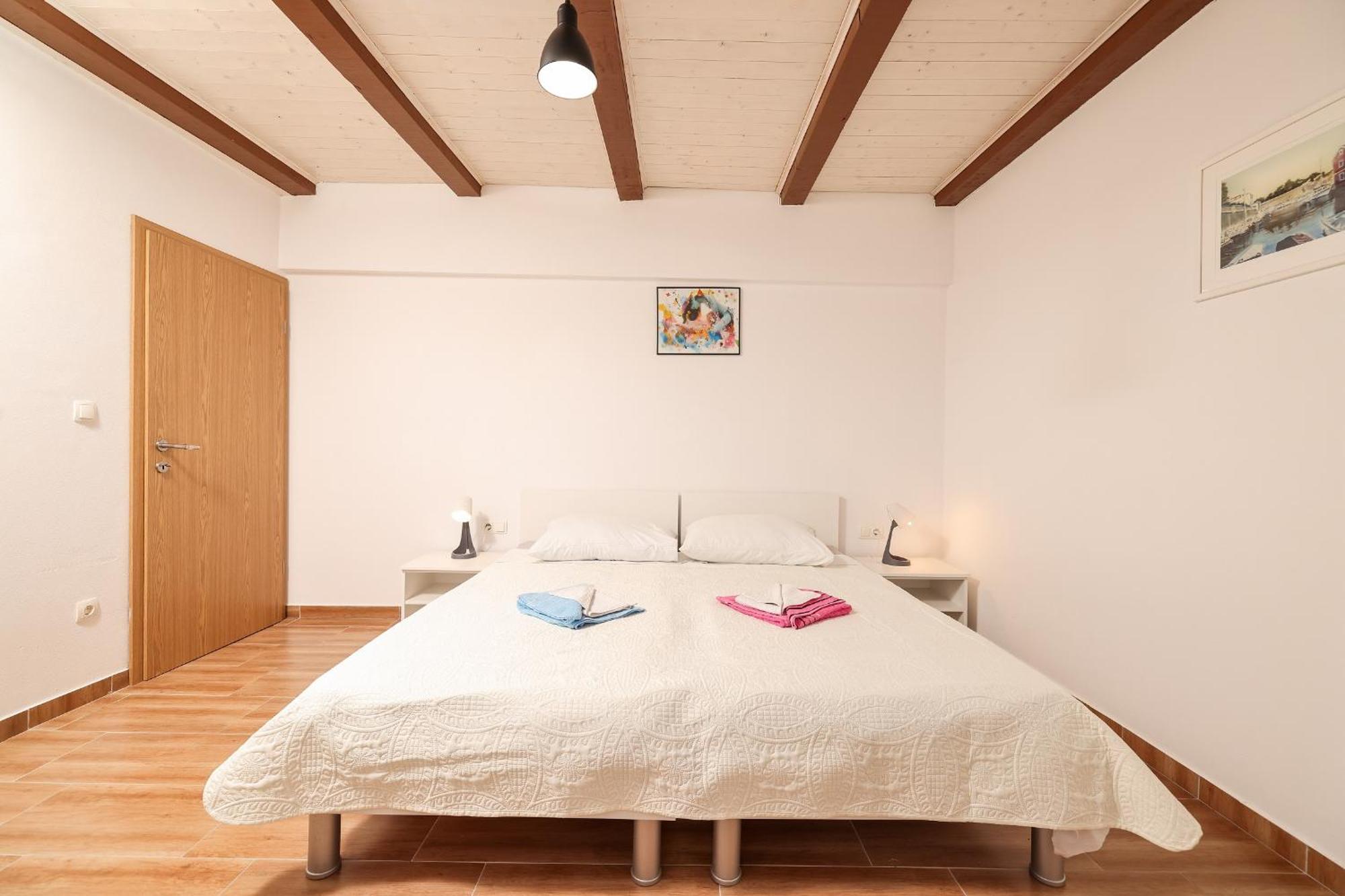 Apartments Feliks Ljubac  Bilik gambar