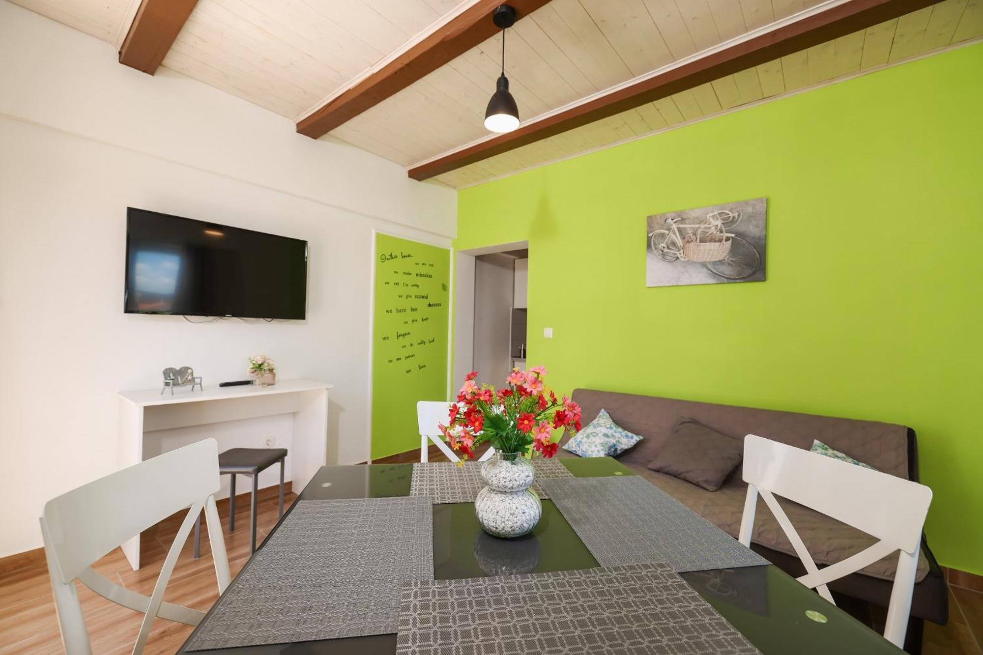Apartments Feliks Ljubac  Bilik gambar