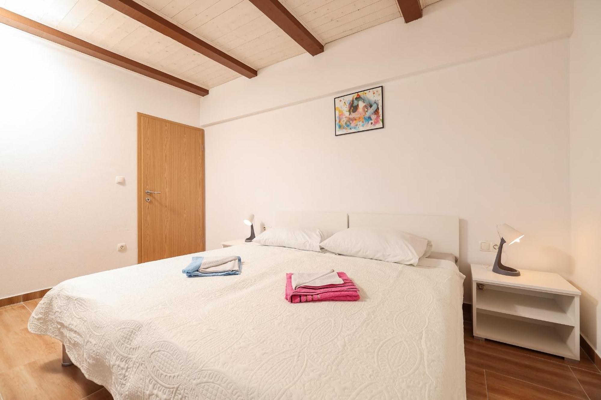 Apartments Feliks Ljubac  Bilik gambar