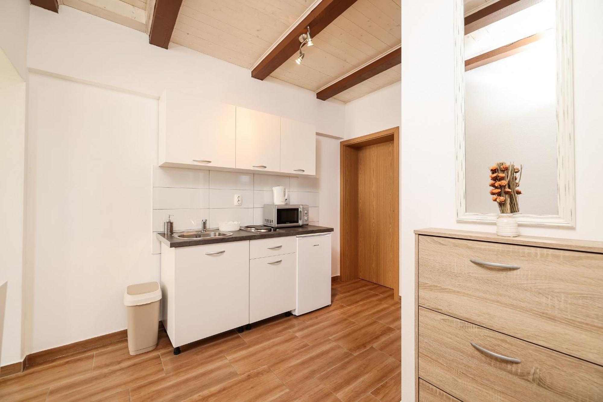 Apartments Feliks Ljubac  Luaran gambar