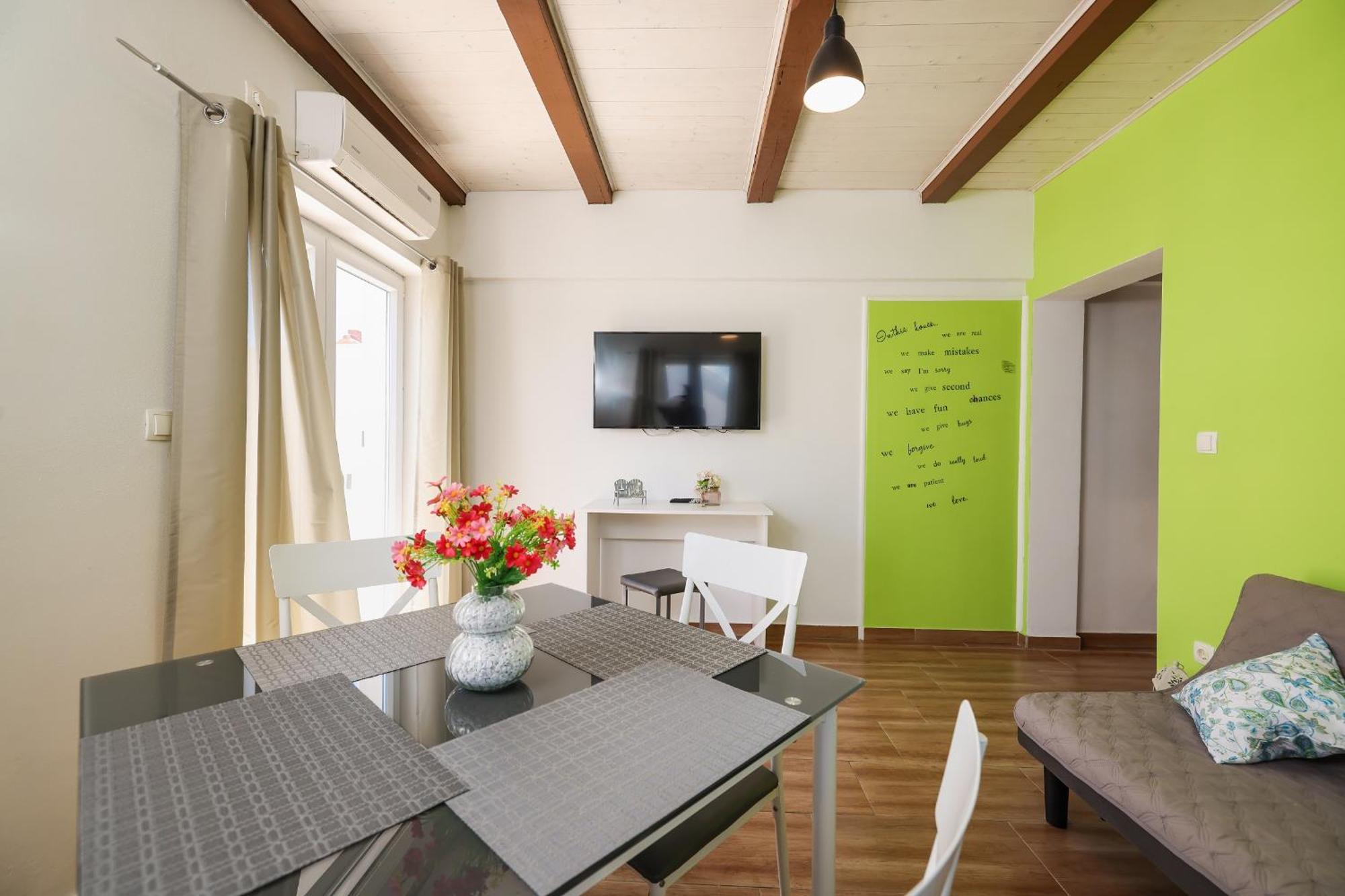 Apartments Feliks Ljubac  Bilik gambar
