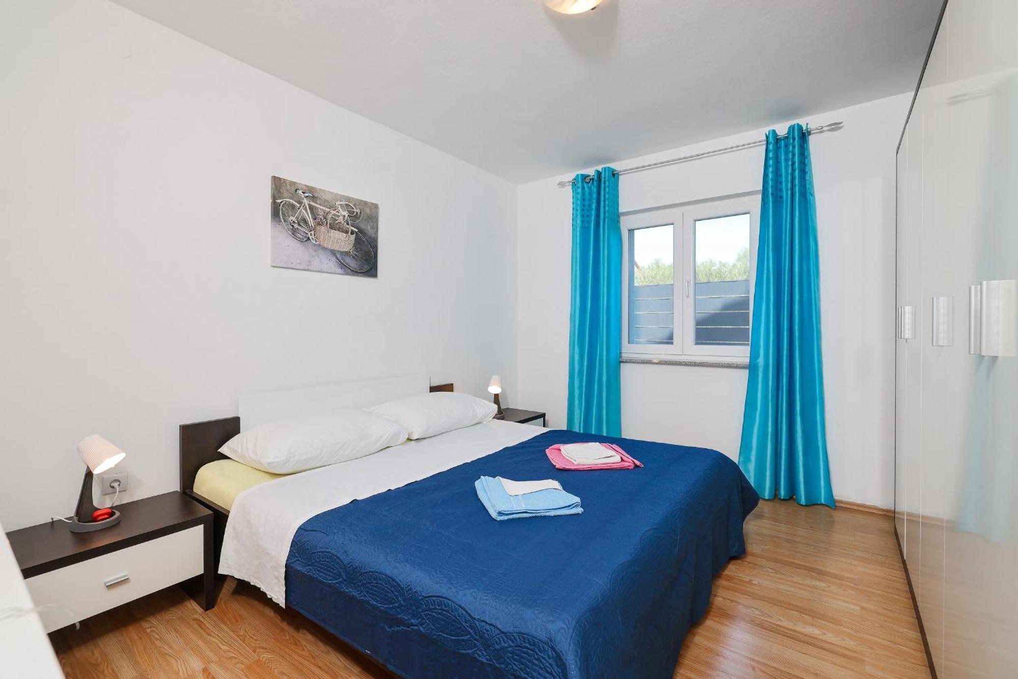 Apartments Feliks Ljubac  Luaran gambar