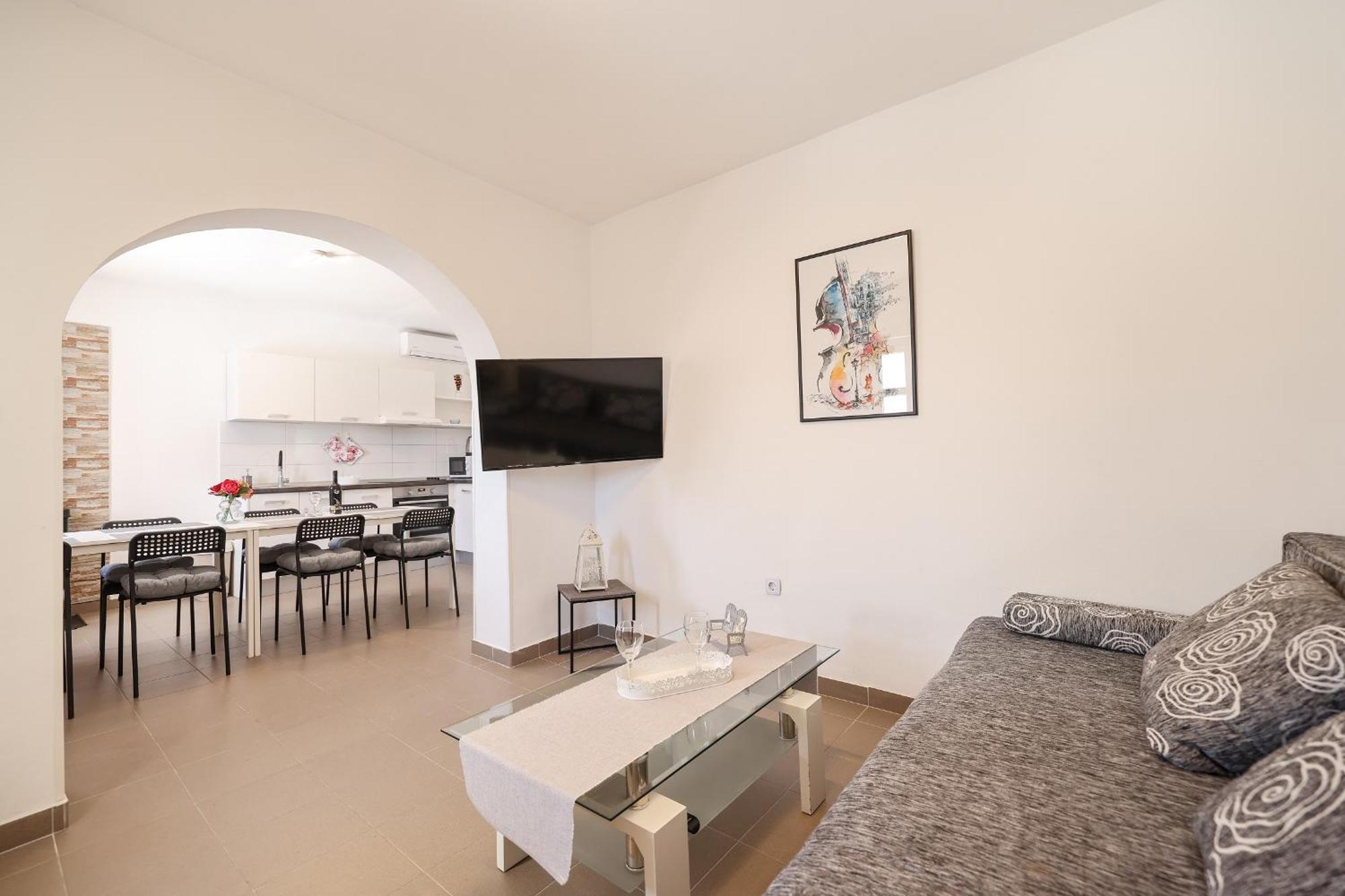 Apartments Feliks Ljubac  Luaran gambar