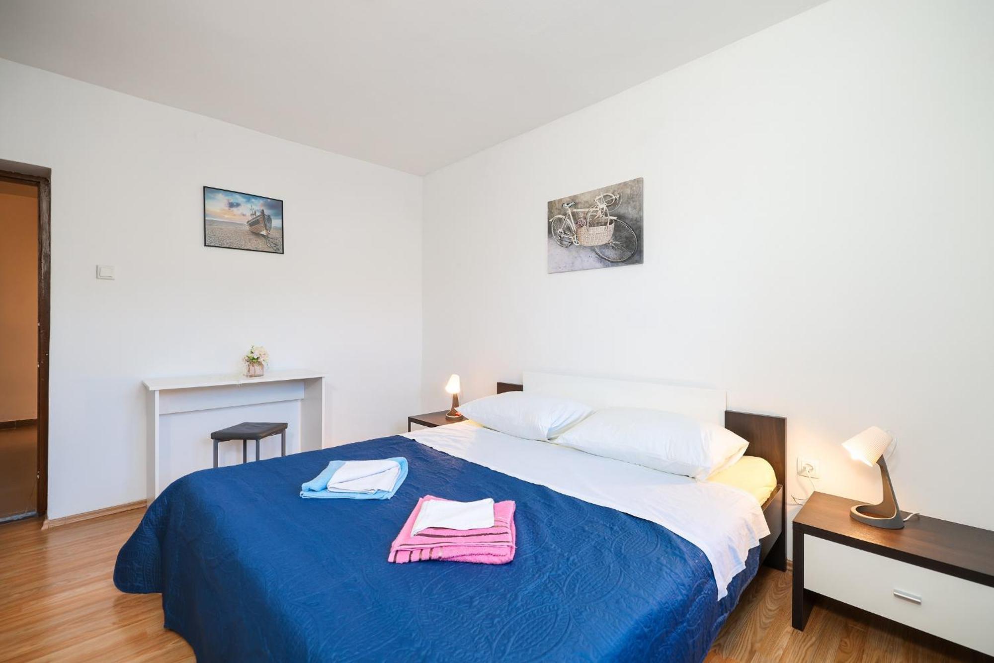 Apartments Feliks Ljubac  Luaran gambar