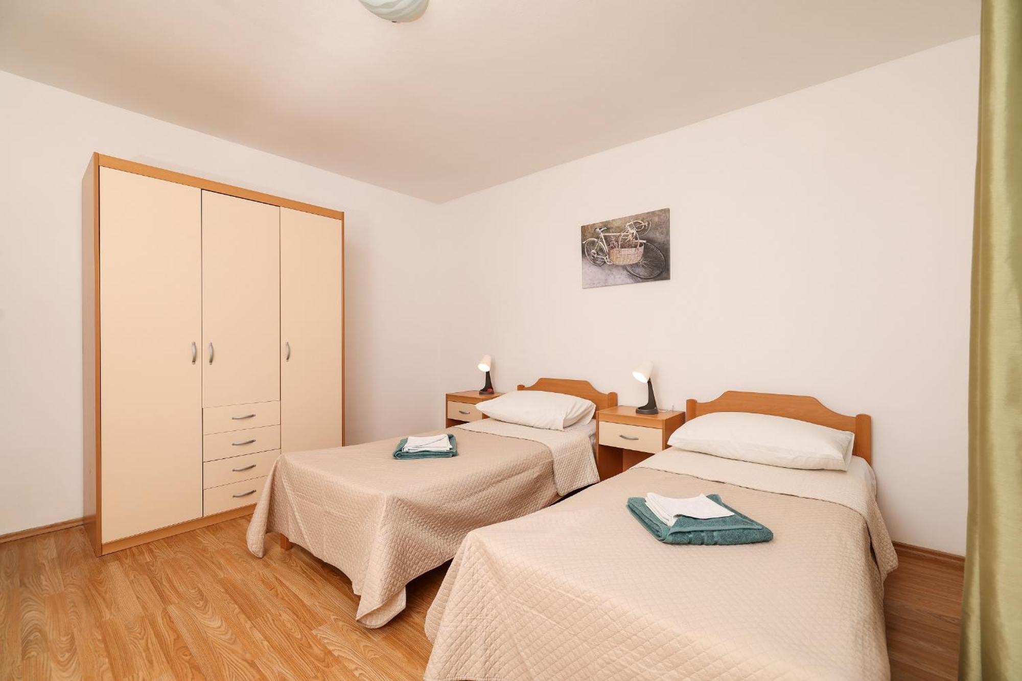 Apartments Feliks Ljubac  Bilik gambar