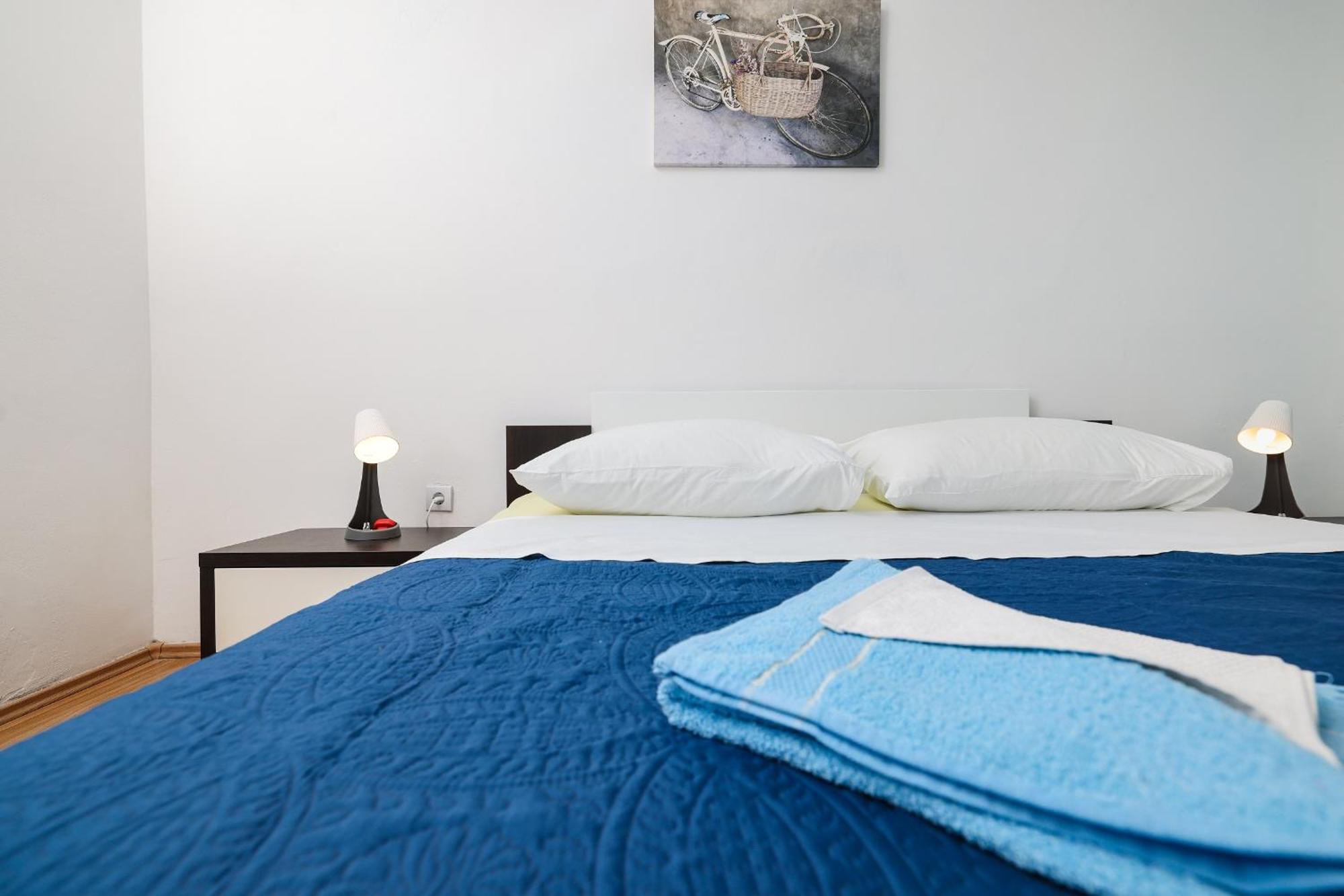Apartments Feliks Ljubac  Bilik gambar