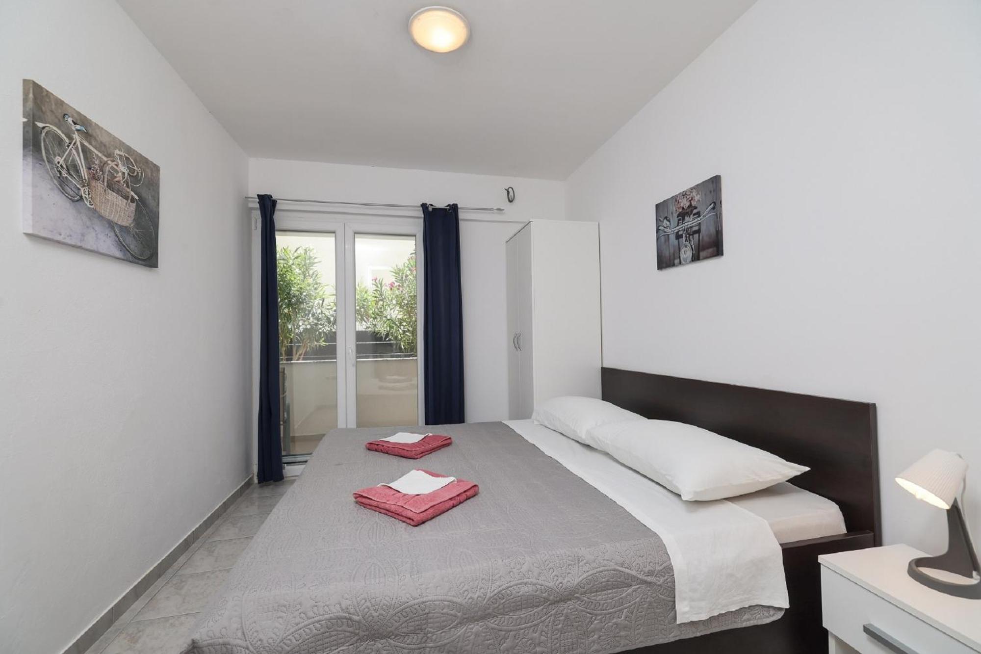 Apartments Feliks Ljubac  Bilik gambar